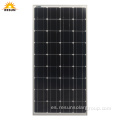 Paneles solares mono 100W